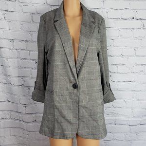 Carly Jean Los Angeles Blazer